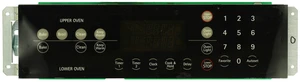 Whirlpool Range WPW10179358 W10179358 Control Board Whirlpool Range WPW10179358 W10179358 Control Board