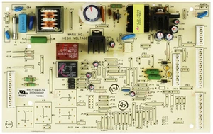 GE Refrigerator 200D6223G007 Main Control Board Assembly GE Refrigerator 200D6223G007 Main Control Board Assembly