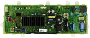 LG Washer EBR81634305 Control Board LG Washer EBR81634305 Control Board