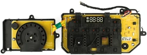 Samsung Dryer DC92-00774M Sub Display Board Samsung Dryer DC92-00774M Sub Display Board