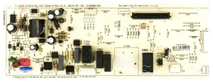 Whirlpool W11221415 Microwave Control Board Whirlpool W11221415 Microwave Control Board