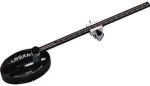Logan 201 OVAL-CIRCLE MAT CUTTER Picture Frame Framing Logan 201 OVAL-CIRCLE MAT CUTTER Picture Frame Framing