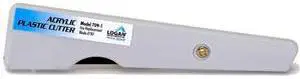 Logan Acrylic Plastic Cutter General Framing