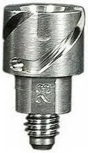 DEVILBISS DPC-23 Gravity Spray Gun Adapter