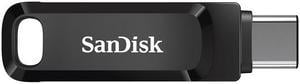 SanDisk 512GB Ultra Dual Drive Go USB TypeC Flash Drive SDDDC3512GG46