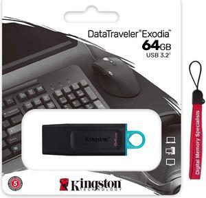 Memoria USB Kingston Technology Data Traveler SE9 (32 GB) - Klicfon