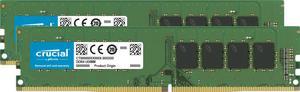 Crucial 16GB DDR4 3200 MT/s (PC4-25600) SODIMM 260-Pin Memory –  CT16G4SFRA32A – Vaya Memory