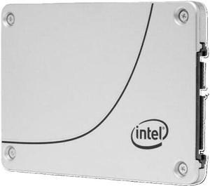 Intel Solid-State Drive D3-S4520 Series - SSD - 1.92 TB - SATA 6Gb/s