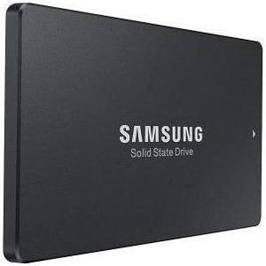 Samsung MZILT3T8HBLS-00007 PM1643a 3.84TB SAS 12Gbps 2.5-Inch Solid State Drive