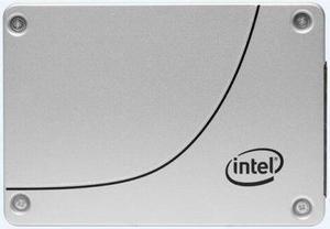Intel Solid State Drive SSDSC2KB038T801 D3-S4510 3.8TB 2.5 inch SATA 6Gb/s 3D2
