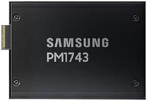 Samsung PM1743 1.92TB NVMe GEN5 E3.S 1T 12000MBps/12000MBps - MZ3LO1T9HCJR-00A07