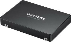 Samsung PM1743 MZWLO7T6HBLA-00A07 7.68TB U.3 PCIe 5.0 x4 (NVMe) 2.5inch Enterprise SSD