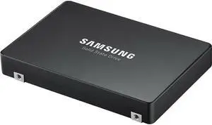 Samsung PM1743 MZWLO15THBLA-00A07 15.36TB U.3 PCIe 5.0 x4 (NVMe) 2.5inch Enterprise SSD