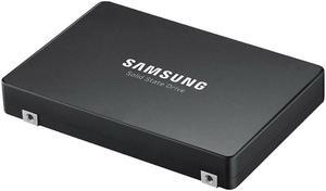 Samsung PM1743 MZWLO7T6HBLA 7.68TB U.3 PCIe 5.0 x4 (NVMe) 2.5inch Enterprise SSD