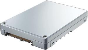 Intel SSDPF2KX038T1N1 P5520 3.84TB NVMe PCIe 4.0 X4 3D TLC U.2 15mm SSD - OEM
