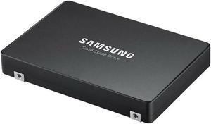 Samsung PM1743 MZWLO3T8HCLS-00B07 - SSD - 3.84 TB - PCIe 5.0 x4 (NVMe) Brand New