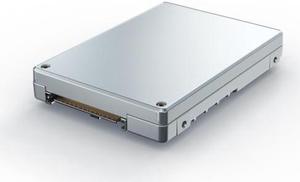 Intel SSDPF2KE064T1N1 D7-P5620 6.4TB NVMe PCIe 4.0X4 3D TLC U.2 15mm SSD - OEM