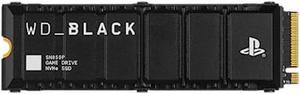 WD SN850P WDBBYV0020BNC-WRSN 2TB M.2 2280 PCIe Internal Solid State Drive - OEM