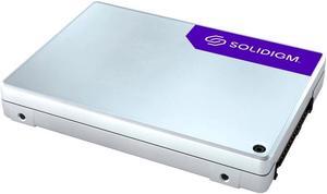 SOLIDIGM D5-P5430 7.68 TB Solid State Drive - 2.5" Internal - PCI Express NVMe - OEM