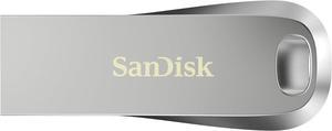 SanDisk 1TB Ultra Luxe USB 3.2 Gen 1 Flash Drive, Speed Up to 400MB/s (SDCZ74-1T00-G46)