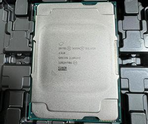 Intel Xeon Silver 4310 Processor Server CPU 12 Cores 18M Cache 2.10 GHz CD8068904657901 SRKXN Brand New Retail Wholesale