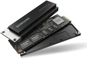 SAMSUNG PM9D3a MZTL67T6HBLC-00AW7 7.68TB E1.S(9.5mmT) PCI Express Gen.5 x4 SSD