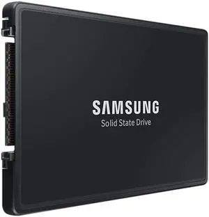 Samsung MZQL27T6HBLA-00A07 PM9A3 7.6TB NVMe PCIe4x4 U.2 7mm SED SSD