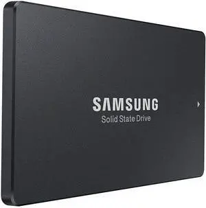 Samsung MZ7L31T9HBNA-00A07 PM897 1.9TB SATA 6Gb/s TLC 2.5" 7mm 3DWPD SSD Drive - OEM