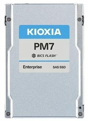 KIOXIA PM7-R Series KPM7WRUG30T7 30,720 GB 2.5-inch, 15mm SAS-4 SSD KPM7WRUG30T7 KIOXIA PM7-R Series KPM7WRUG30T7 30,720 GB 2.5-inch, 15mm SAS-4 SSD KPM7WRUG30T7