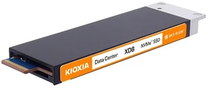 KIOXIA XD8 Series 1.92TB KXD8DRJJ1T92 1,920 GB PCIe 5.0x4 NVMe 2.0 SED E1.S SSD KXD8DRJJ1T92 KIOXIA XD8 Series 1.92TB KXD8DRJJ1T92 1,920 GB PCIe 5.0x4 NVMe 2.0 SED E1.S SSD KXD8DRJJ1T92