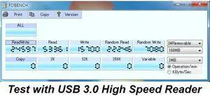 TOPRAM 32GB SD 32G SDHC Card Class 10 Ultra High Speed UHS-I for Camera & Camcorder