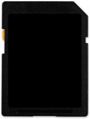 OEM 128GB SD SDHC 128GB SDXC Card Class 10 Ultra High Speed UHS-I for Camera & Camcorder - Blank - OEM