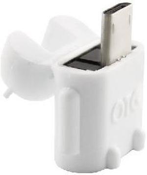 OTG micro USB to Female USB Adapter Converter 2.0 Support SanDisk Flash Pen Drive for Samsung S3 S4 SONY HTC LG Android Mobile Phone