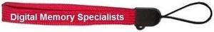 Hand Wrist Strap Lanyard for USB Flash Drive, MP3, MP4, Cell Phone, PDA, Camera