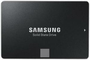 SAMSUNG 850 EVO 2.5" 2 TB SATA III 3-D Vertical Internal Solid State Drive (SSD) MZ-75E2T0B/AM