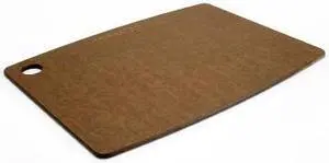 Epicurean Kitchen Series 15 Inch-by-11 Inch Cutting Board - Nutmeg
