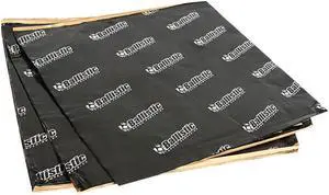 Ballistic Sstkt Trunk Kit