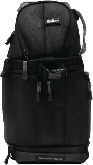 VIVITAR VIV-DKS-15 Sling Backpack