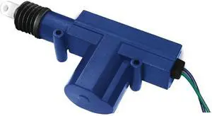 DB LINK DLM1 Universal 12V Door-Lock Actuator DB LINK DLM1 Universal 12V Door-Lock Actuator