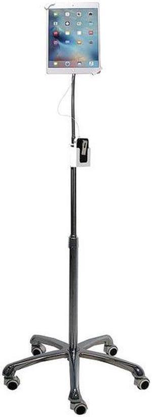 CTA Digital 13IN HVYDTY SCUR FLR STND- Part # PAD-SHFS