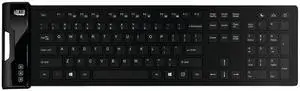 Adesso SLIMTOUCH 232 FLEX KYBRD- Part # AKB-232UB