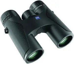 8 x 32mm TERRA(R) ED Binoculars (Black)