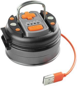 WAGAN 4302 220-Lumen Brite-Nite(TM) Dome USB Lantern