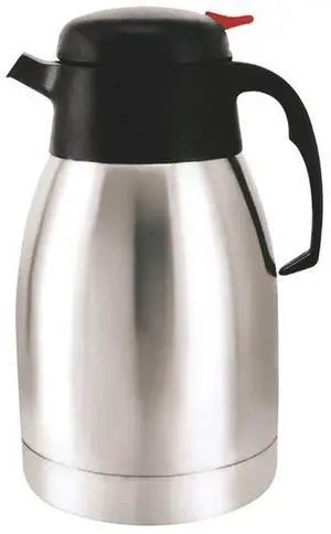 BRENTWOOD CTS 1500 Vacuum Coffee Pot (1.5 Liter)