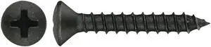 Install Bay Pst61 Phillips Stinger Drywall Coarse Thread Screws, 500-Pack ,6 X 1"
