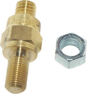 BATTERY DOCTOR 30400 Side Terminal Bolt (Long)