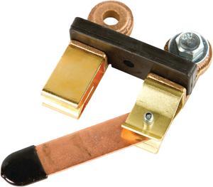BATTERY DOCTOR 20128 Knife Switch (Side Terminal)