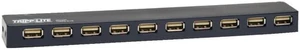 Tripp Lite 10 PORT USB 2.0 HUB- Part # U223-010 Tripp Lite 10 PORT USB 2.0 HUB- Part # U223-010