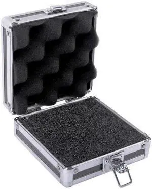 Fly Drive Case Small Case For DJ Cartridges with Pick Foam
