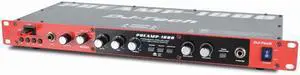 Professional 8-CH Pre-Amplifier w/USB Audio Interface/USB Direct Encoder